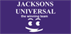 Jacksons Universal Garage