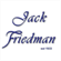 Jack Friedman Jewellers Canal Walk
