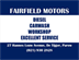Fairfield Motors