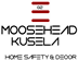 Moosehead Kusela - Home Safety & Decor