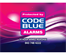 Code Blue Alarms