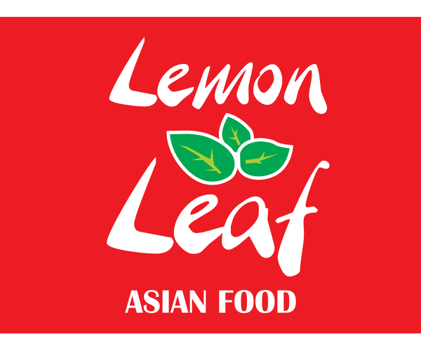 Lemon Leaf Asia Food - Meyerton