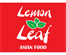 Lemon Leaf Asian Food - Alberton