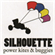 Silhouette Power Kites and Buggies