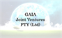 Gaia Joint Ventures