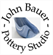 John Bauer Pottery Studio