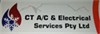 CT Air Conditioning And Electrical Services (PTY) Ltd