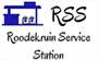 Roodekruin Service Station